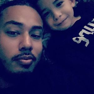 Meet your Posher, Hector